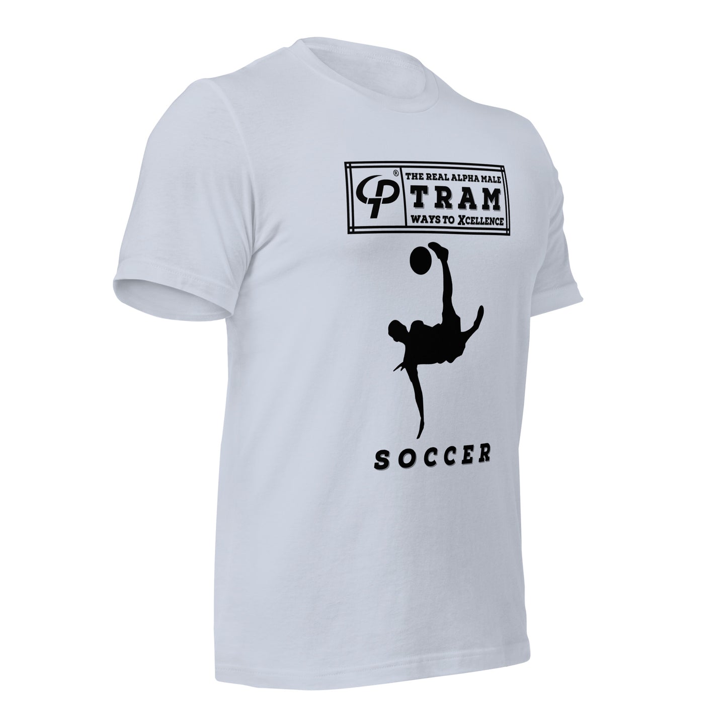 TRAM Sports - Soccer (Bicycle Kick)