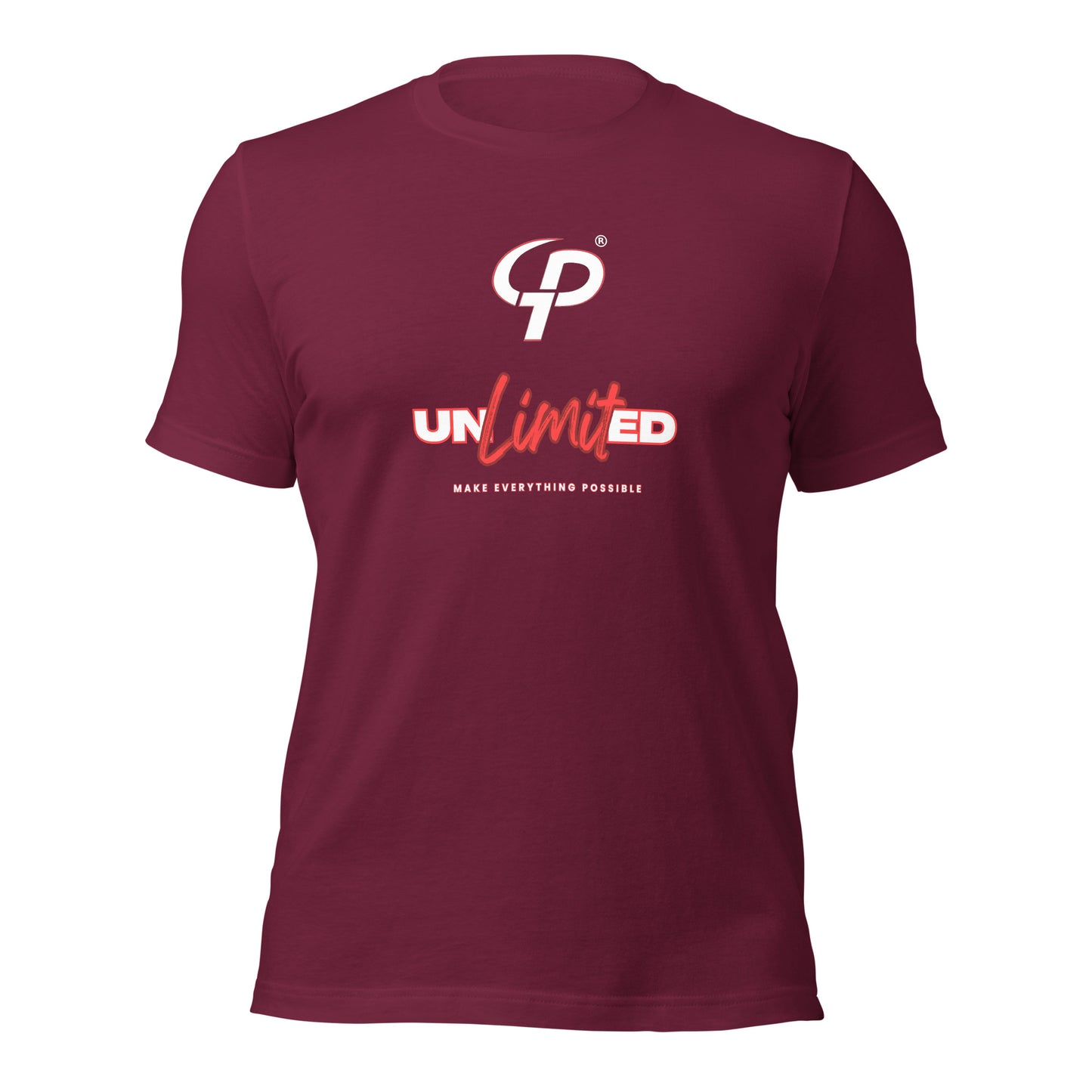 TRAM Tee - Unlimited