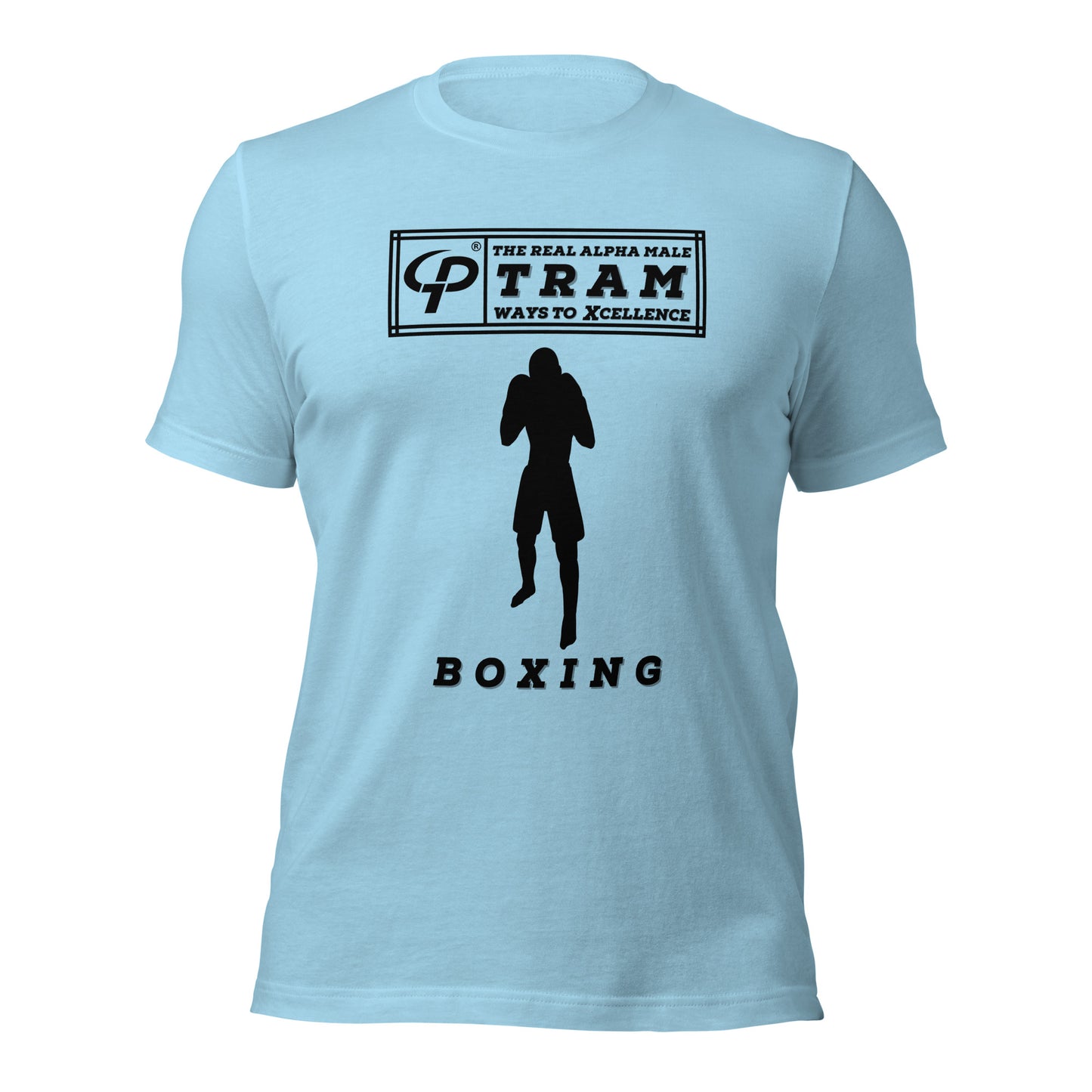 TRAM Sports - Boxing