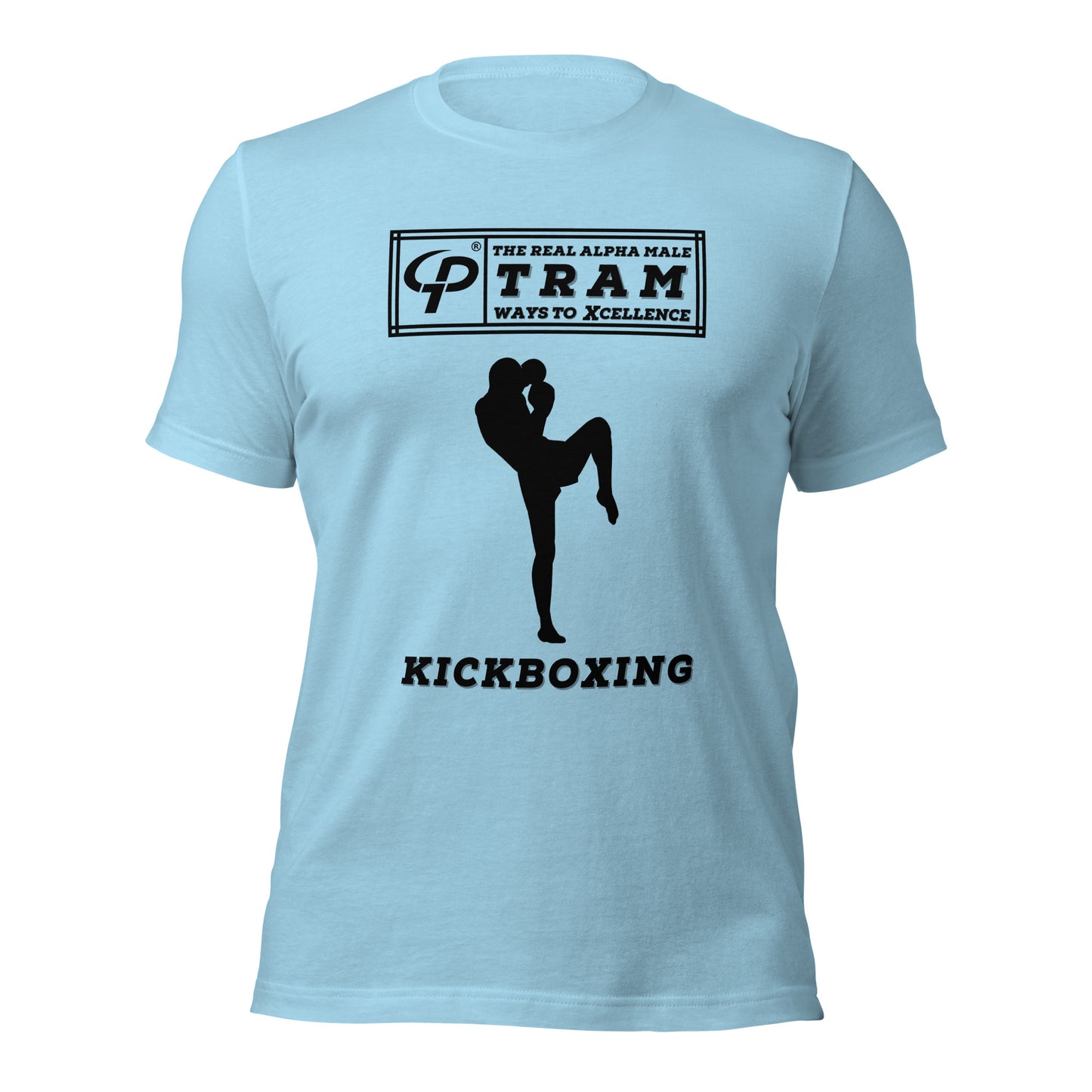 TRAM Sports - Kickboxing (Zabit Style)