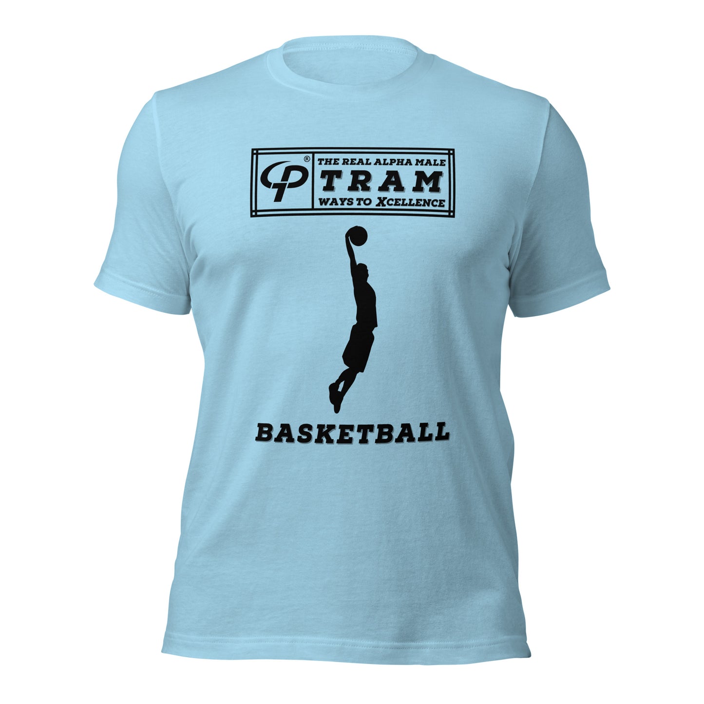 TRAM Sports - Basketball (Dunk)