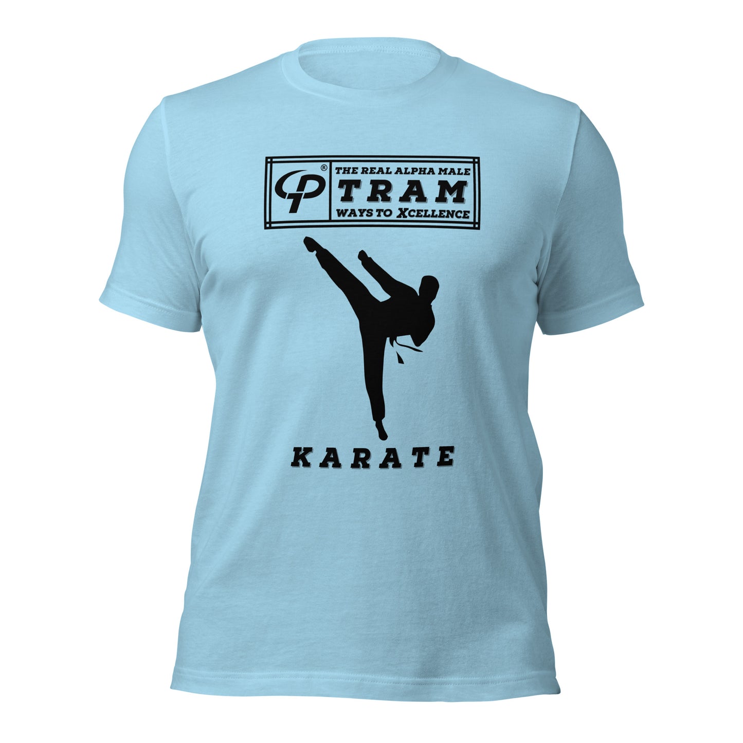 TRAM Sports - Karate