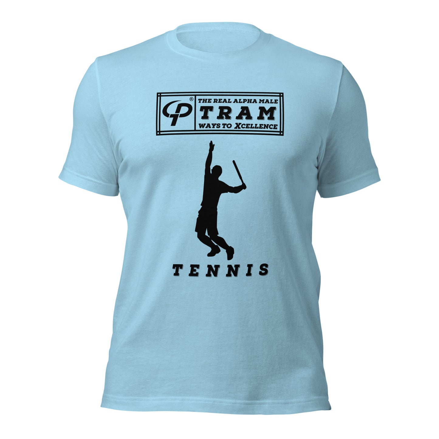 TRAM Sports - Tennis