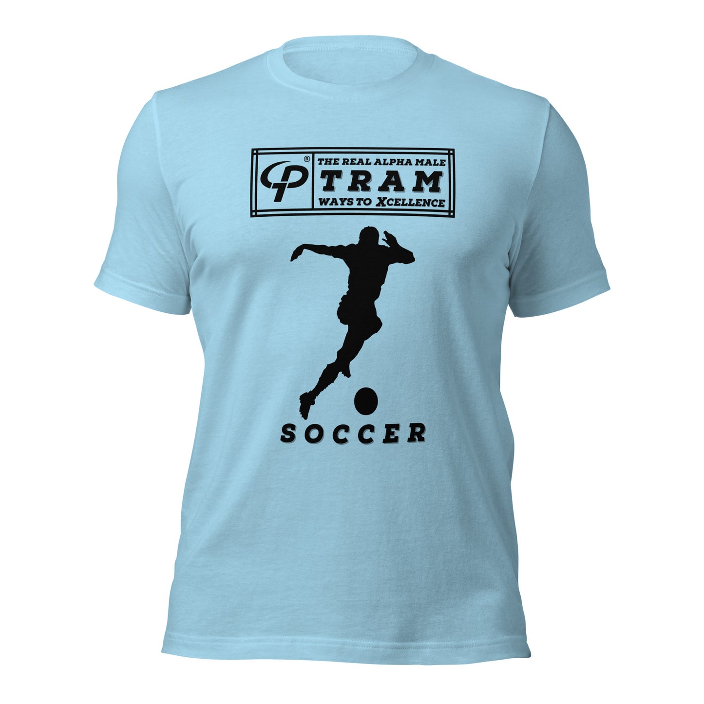 TRAM Sports - Soccer (Dribbling)