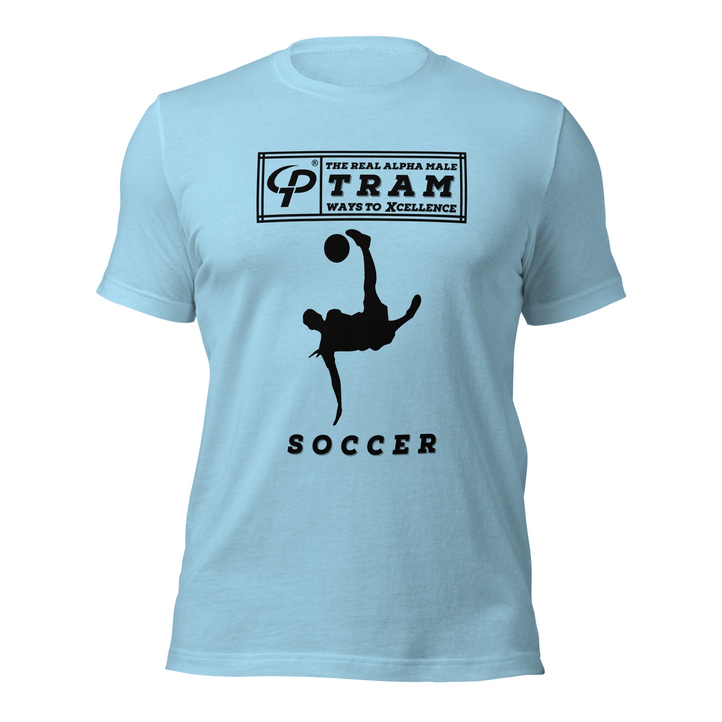 TRAM Sports - Soccer (Bicycle Kick)