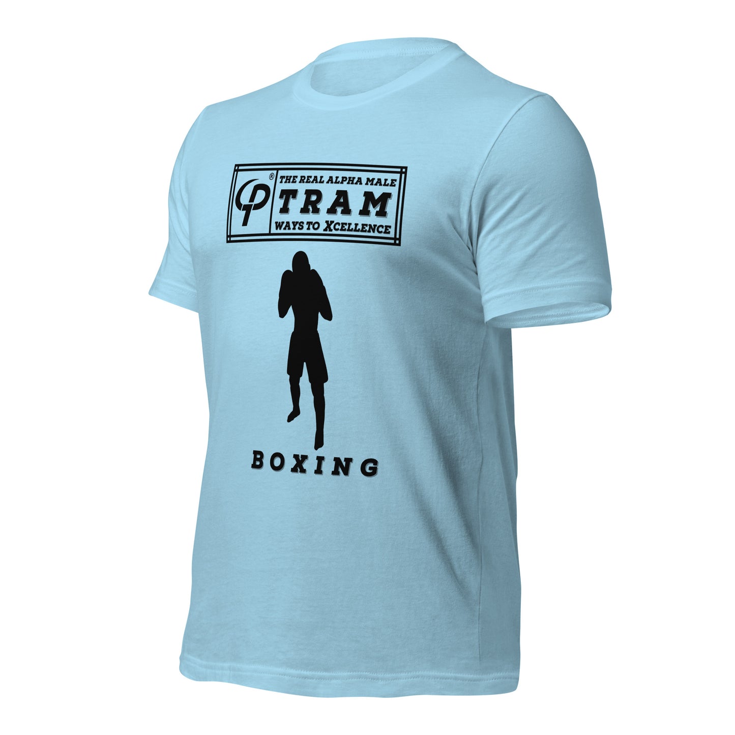 TRAM Sports - Boxing