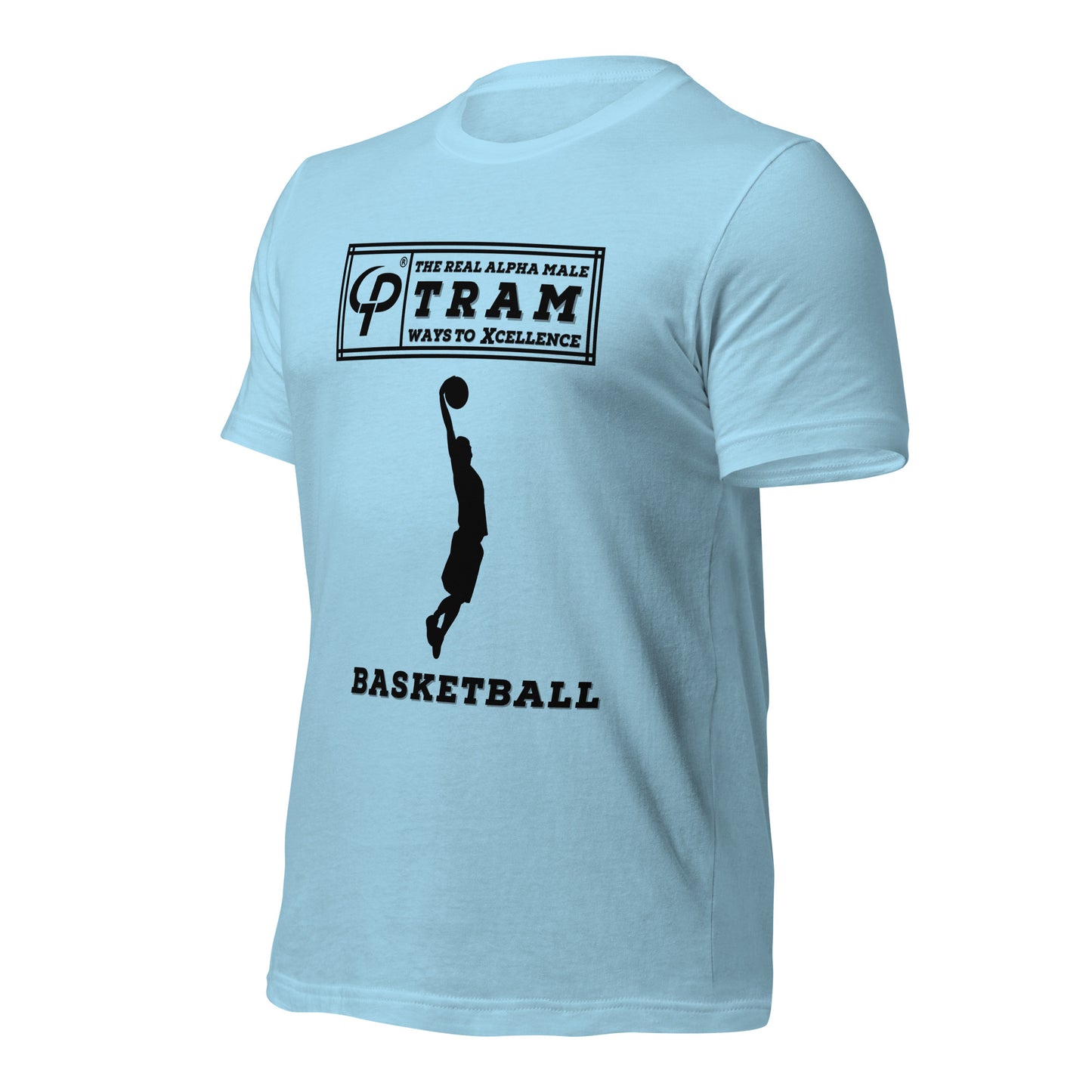 TRAM Sports - Basketball (Dunk)