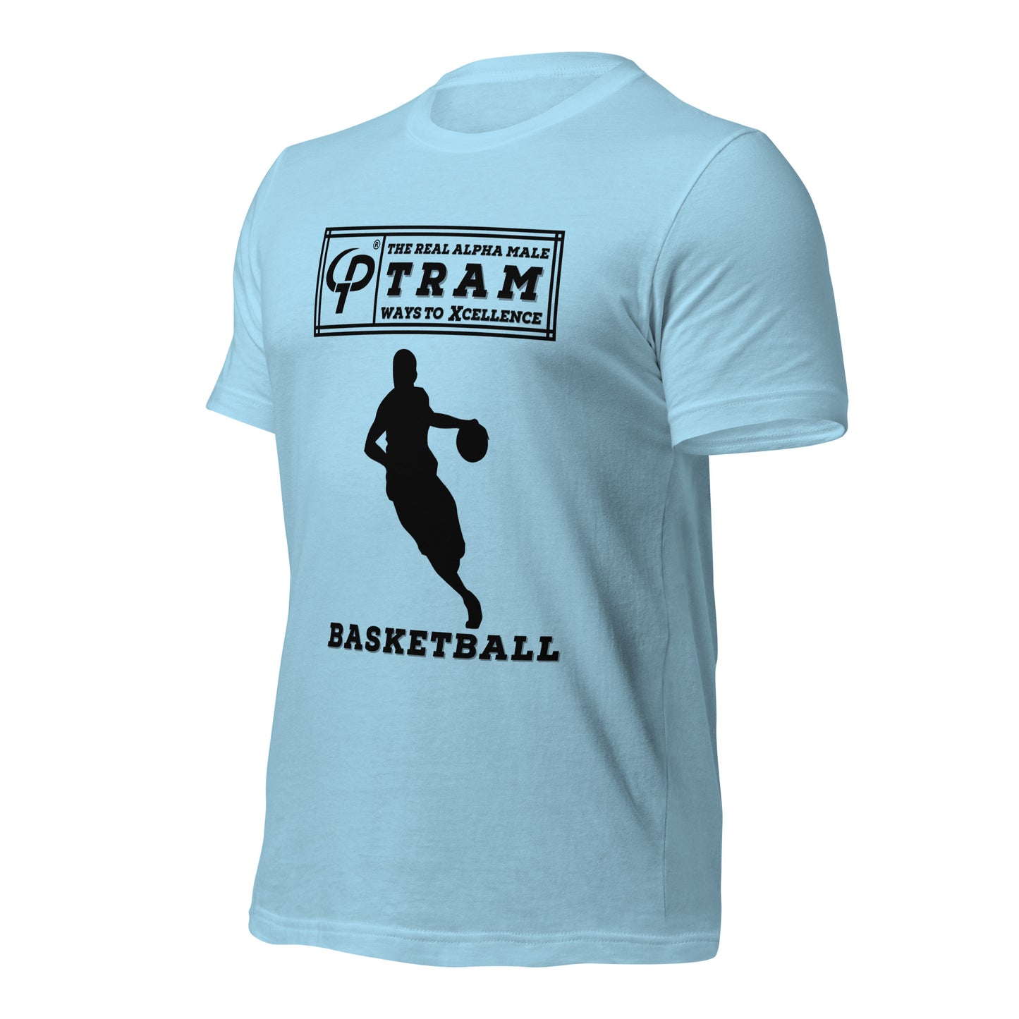 TRAM Sports - Basketball (Dribbling)