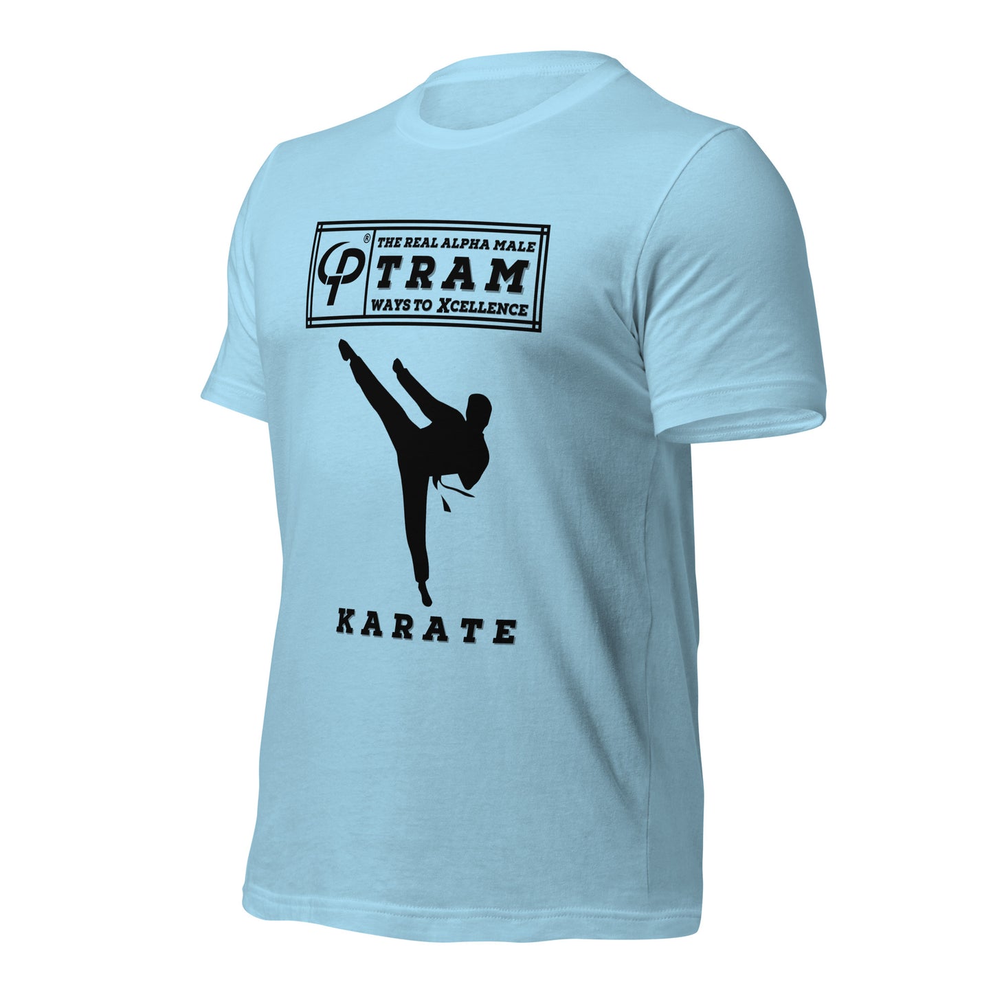 TRAM Sports - Karate