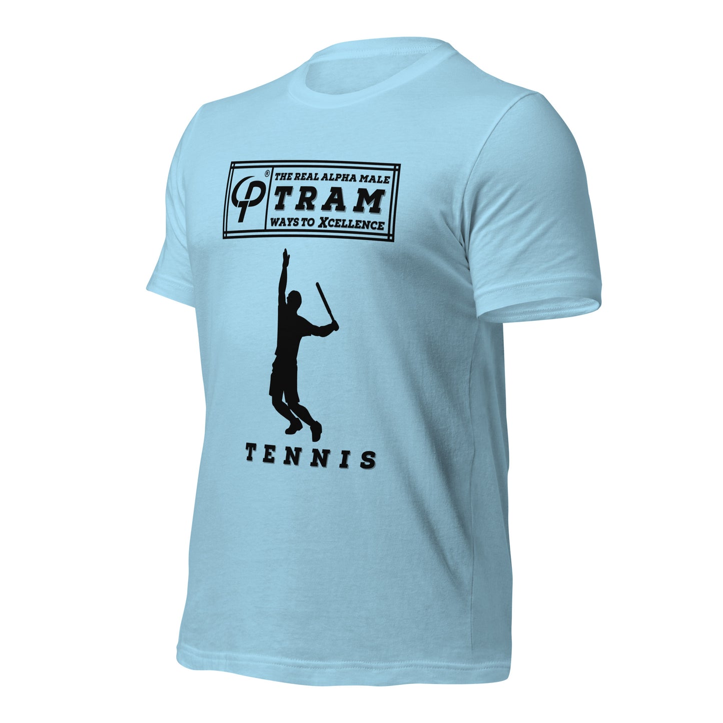 TRAM Sports - Tennis