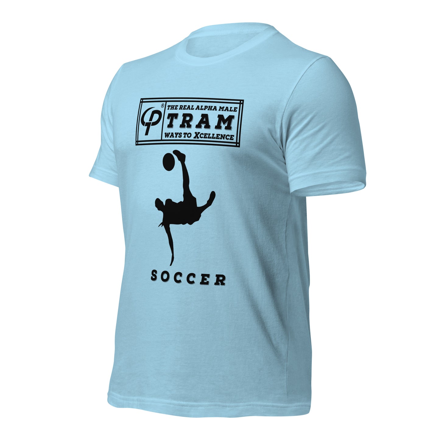 TRAM Sports - Soccer (Bicycle Kick)