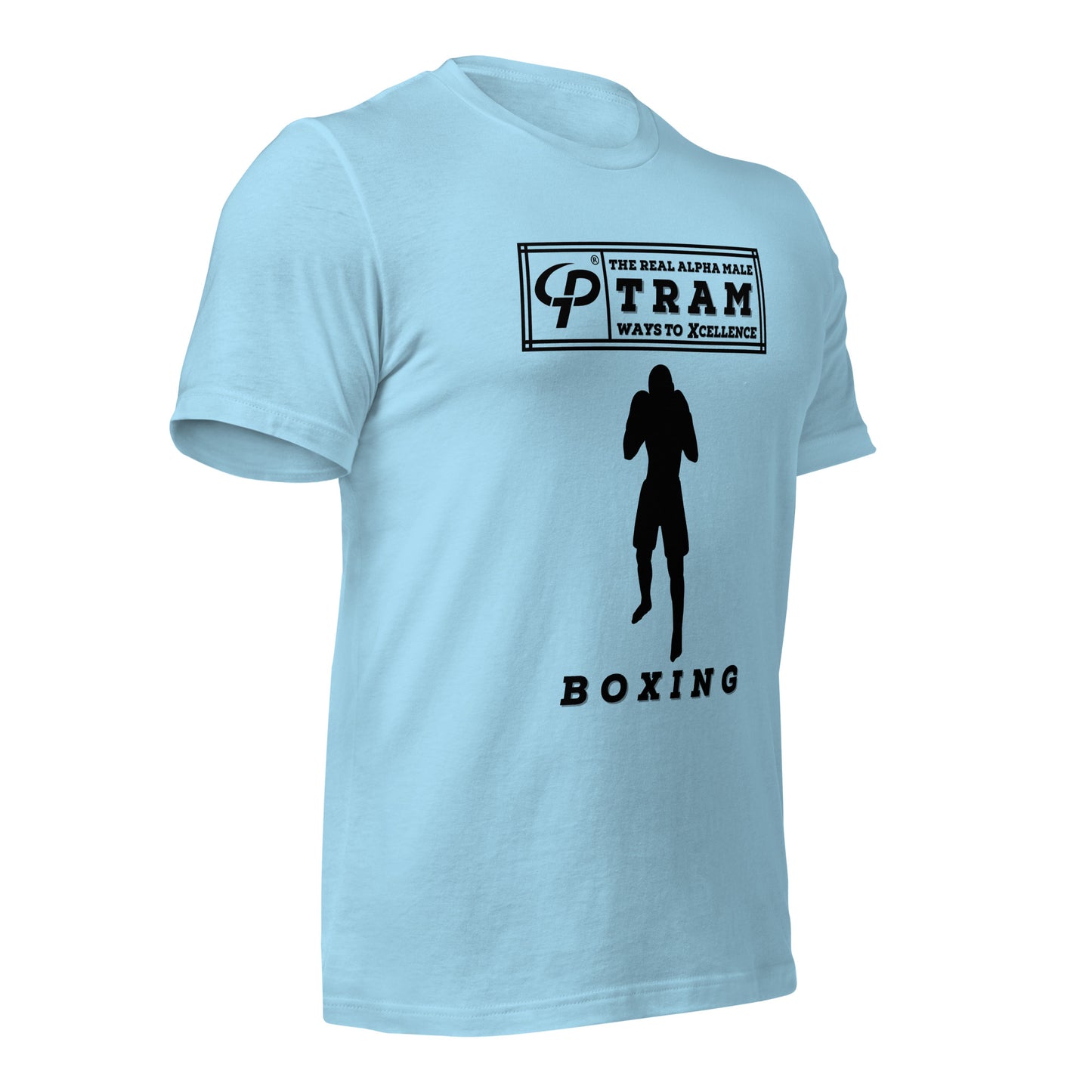 TRAM Sports - Boxing