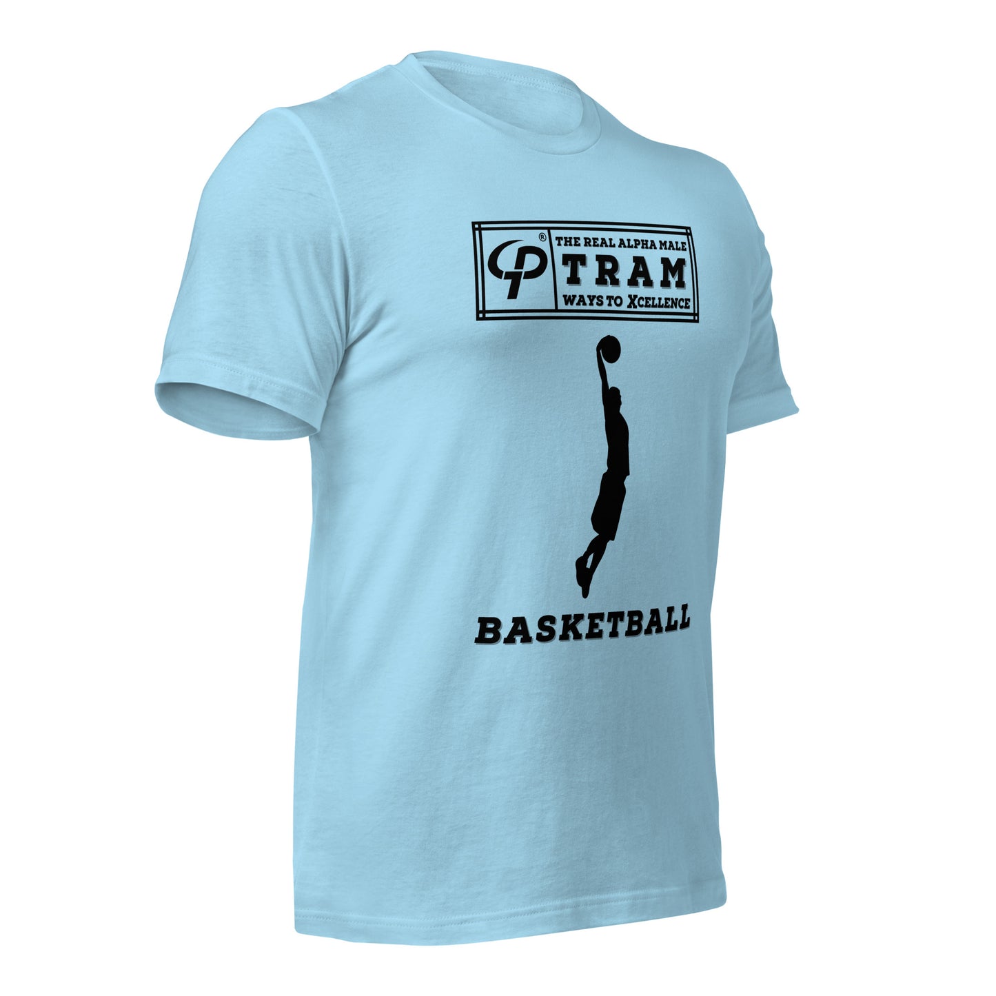 TRAM Sports - Basketball (Dunk)