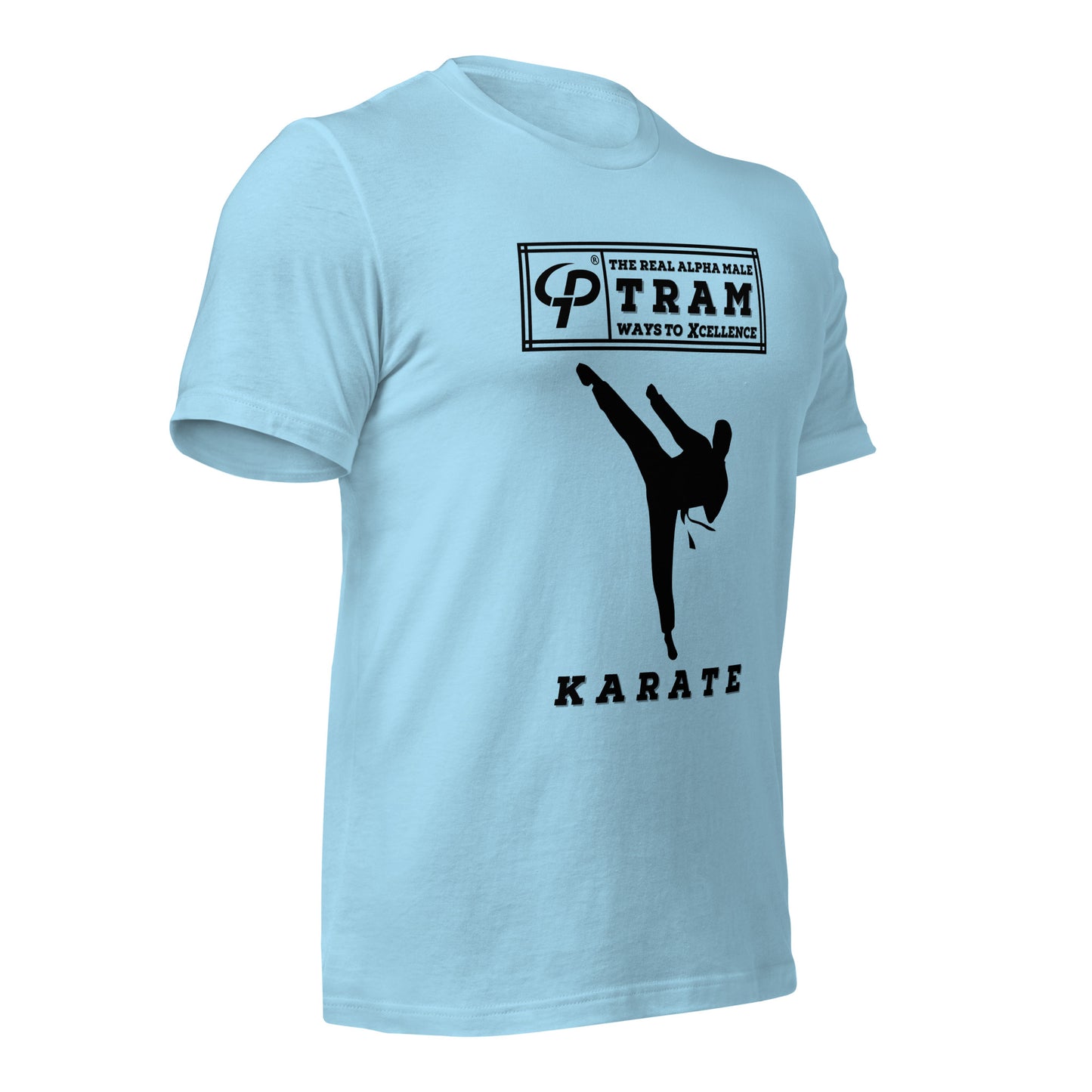 TRAM Sports - Karate