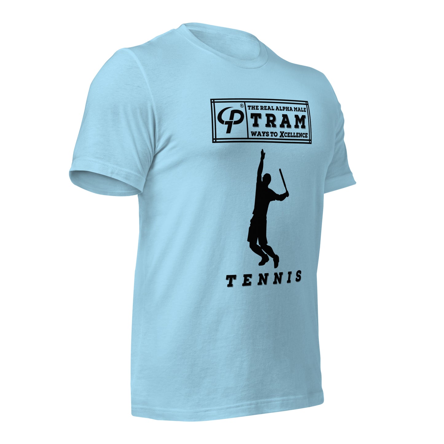 TRAM Sports - Tennis