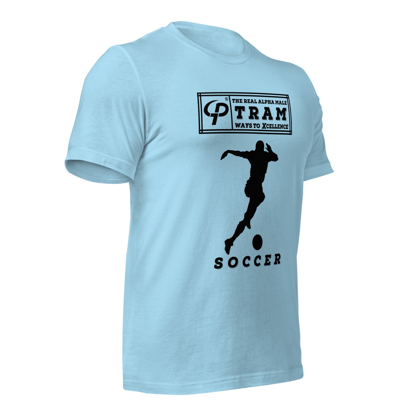 TRAM Sports - Soccer (Dribbling)