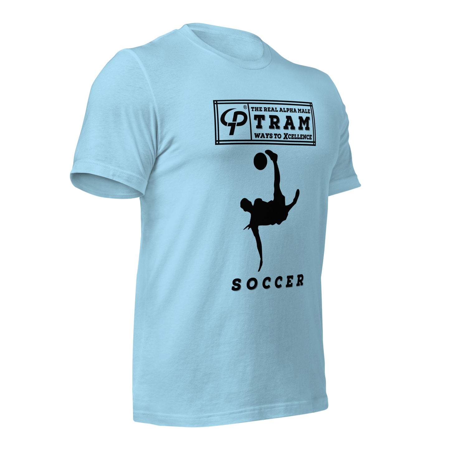 TRAM Sports - Soccer (Bicycle Kick)