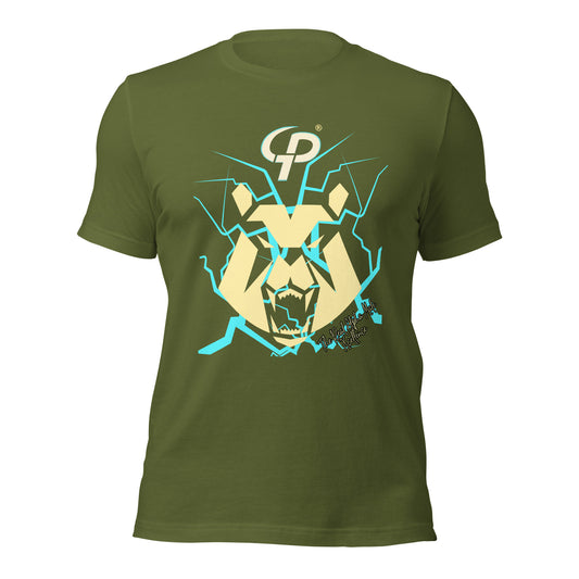 TRAM Tribal Animal - Strong Bear