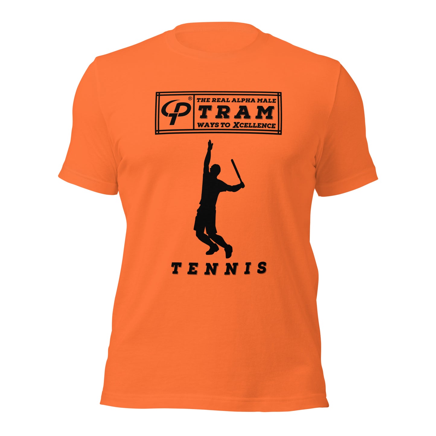 TRAM Sports - Tennis