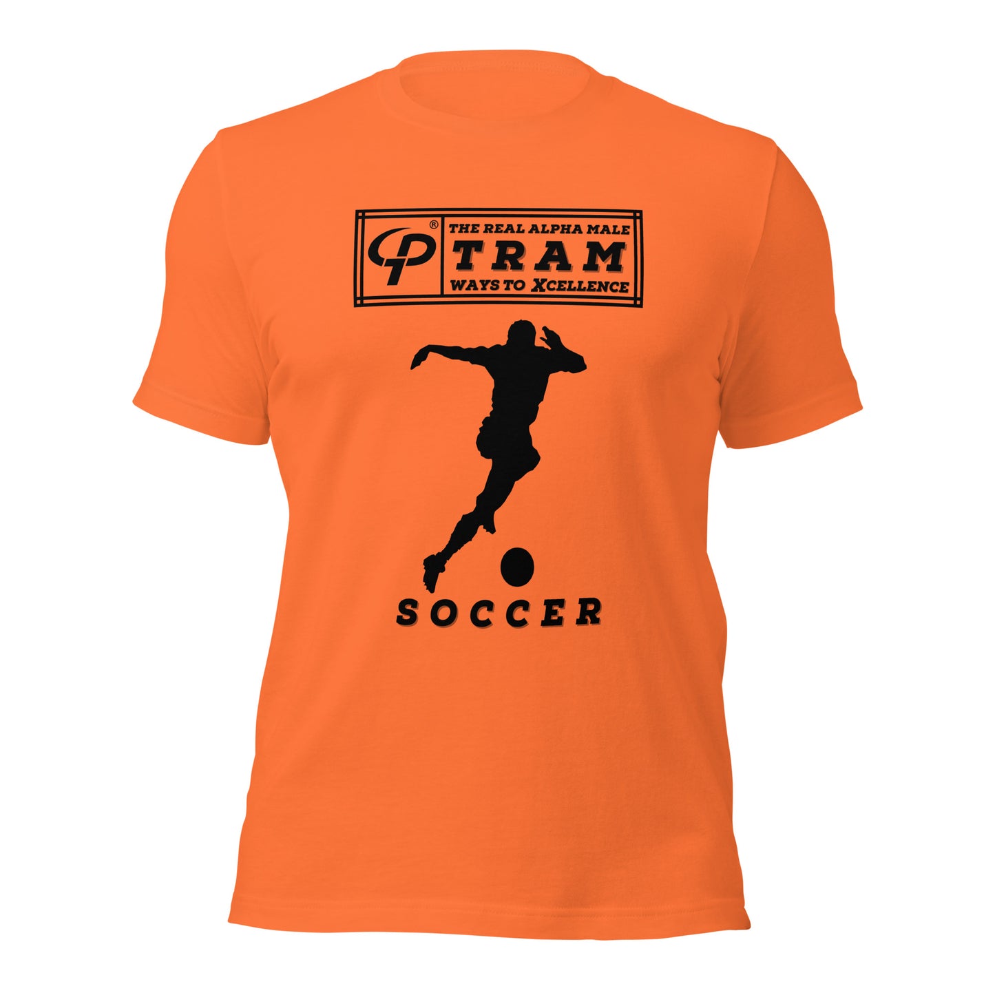 TRAM Sports - Soccer (Dribbling)