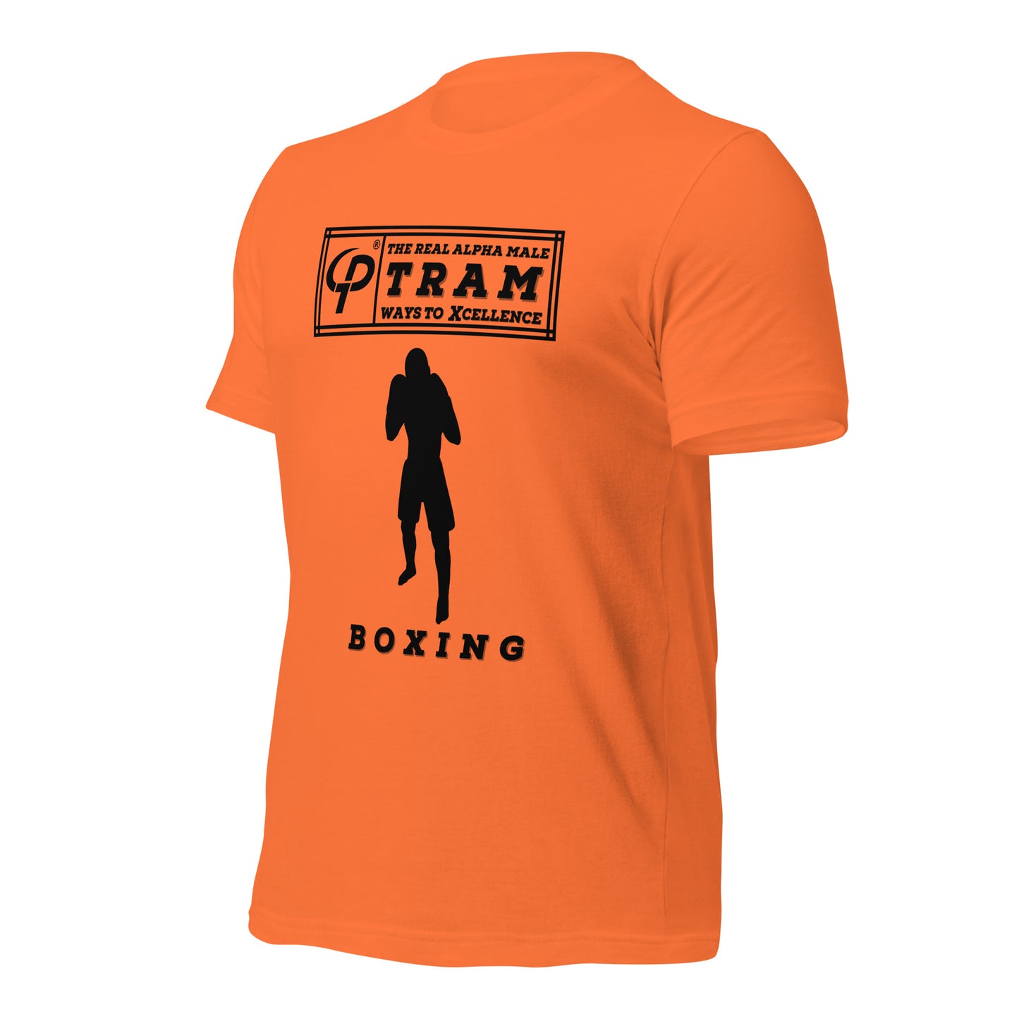 TRAM Sports - Boxing