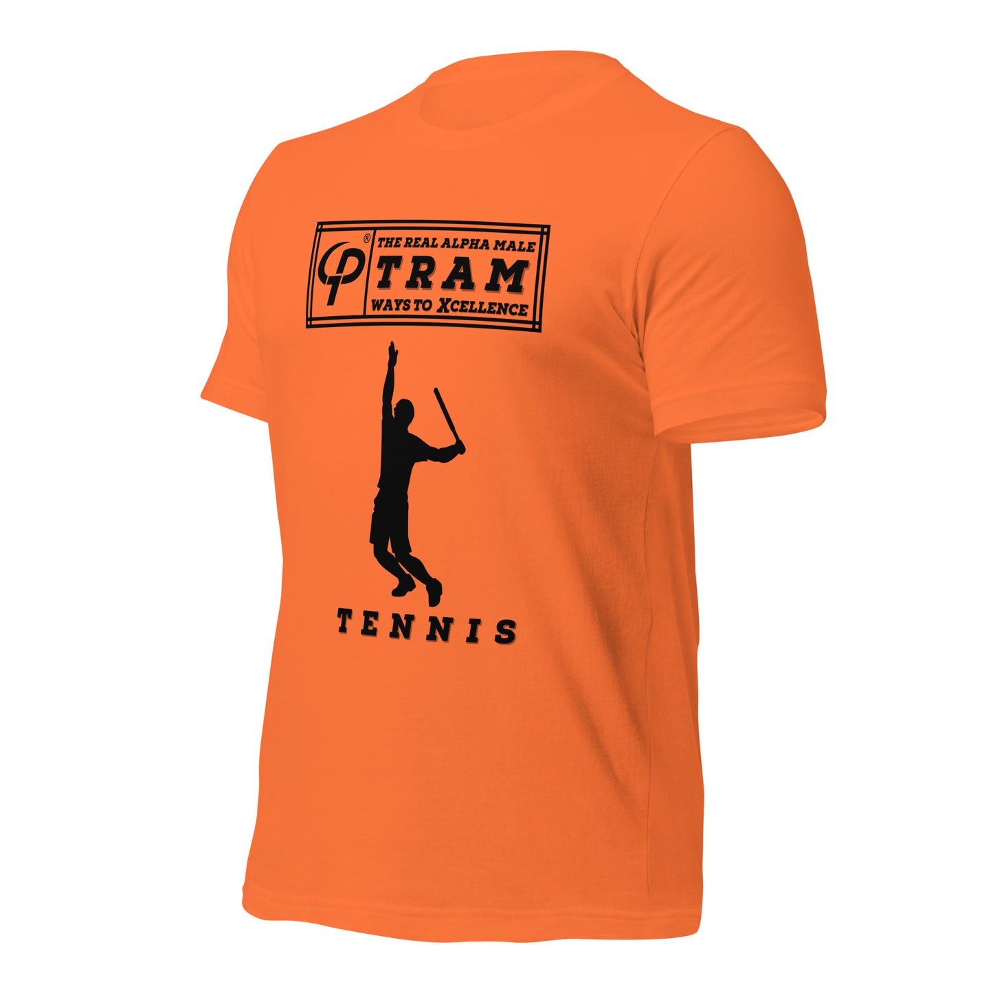 TRAM Sports - Tennis