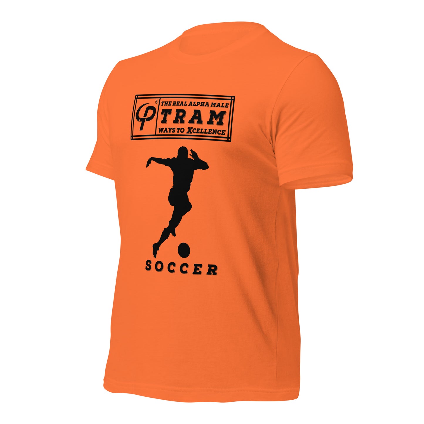 TRAM Sports - Soccer (Dribbling)