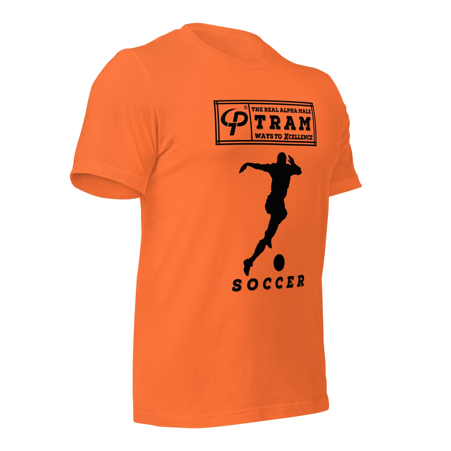 TRAM Sports - Soccer (Dribbling)