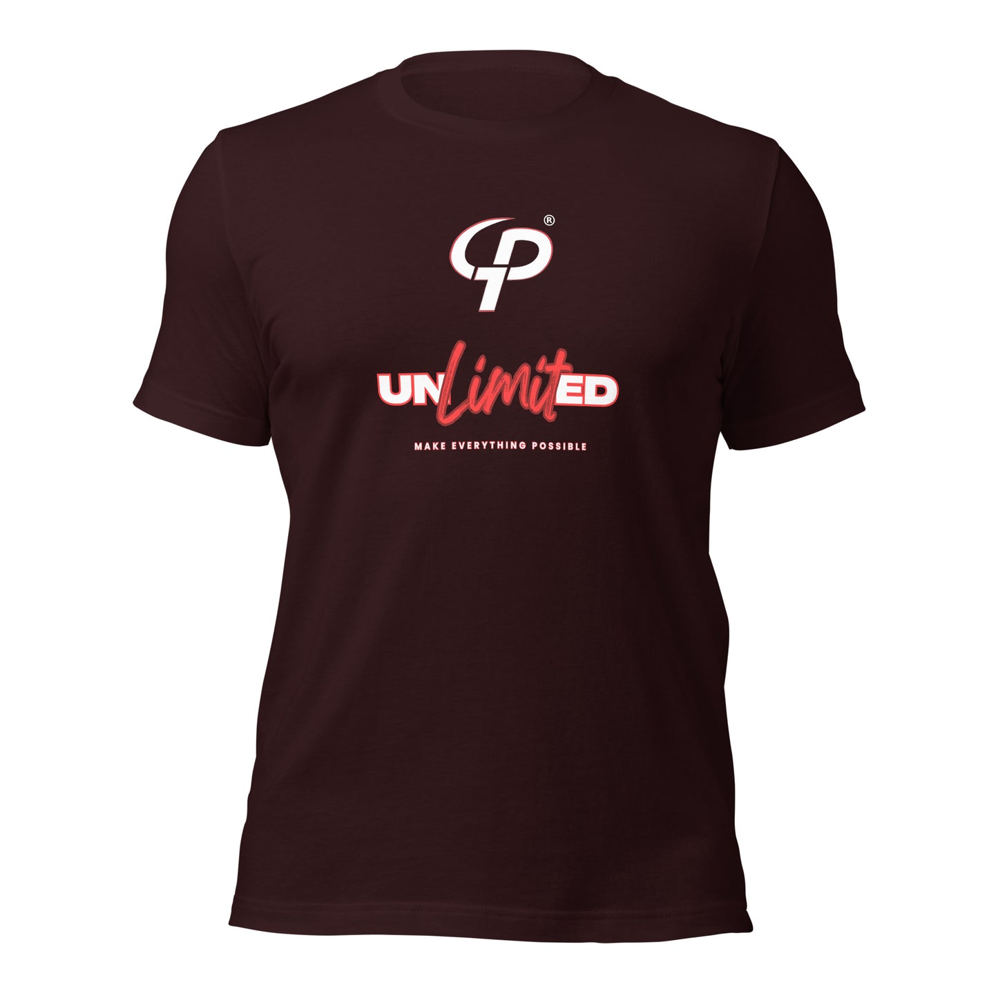 TRAM Tee - Unlimited