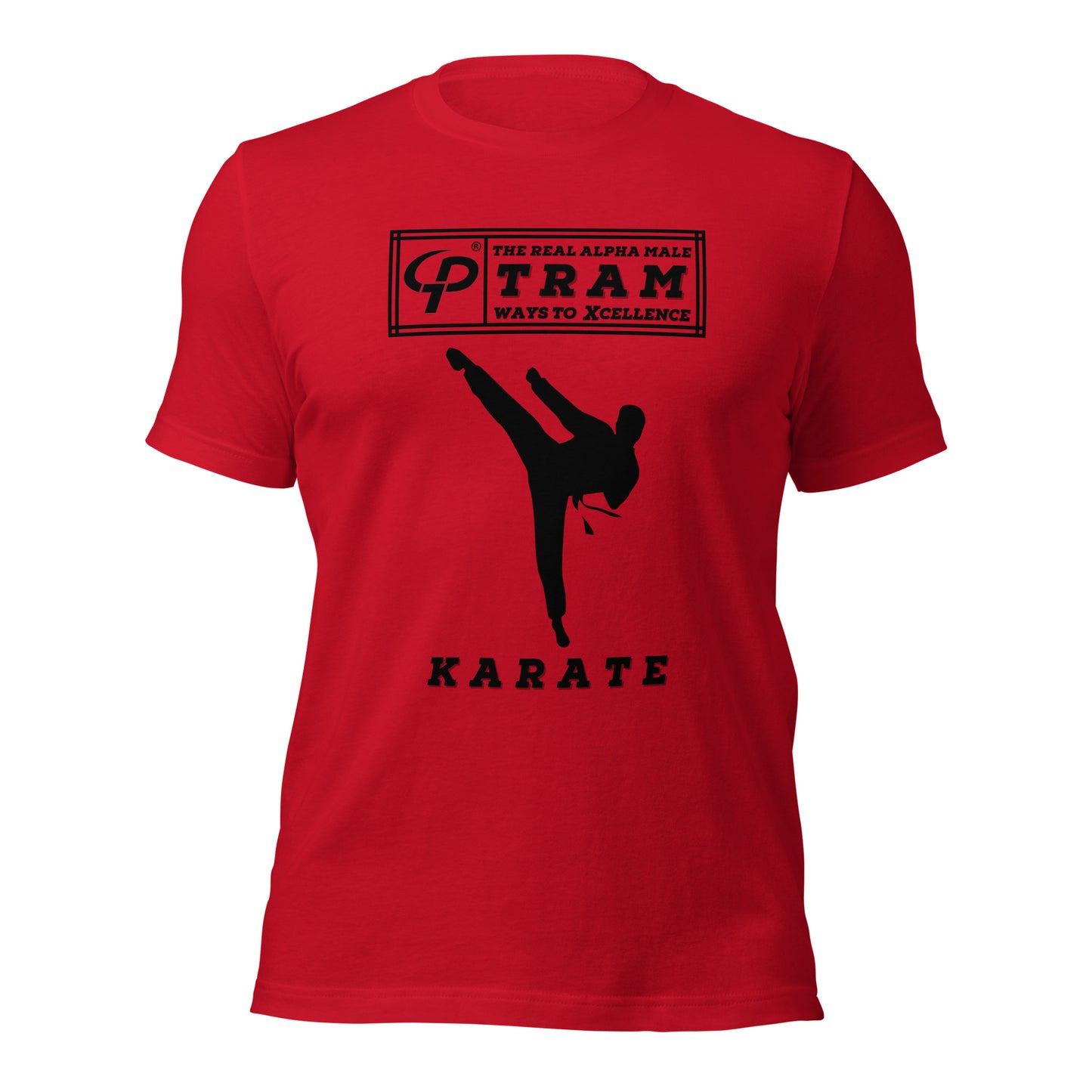 TRAM Sports - Karate