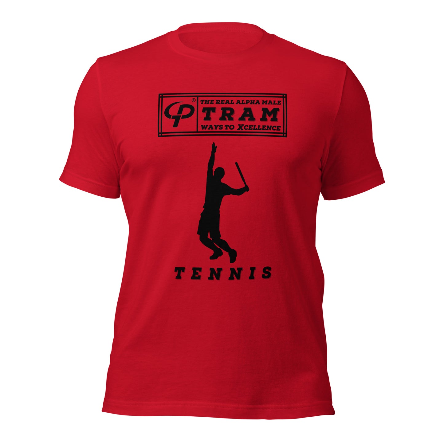 TRAM Sports - Tennis