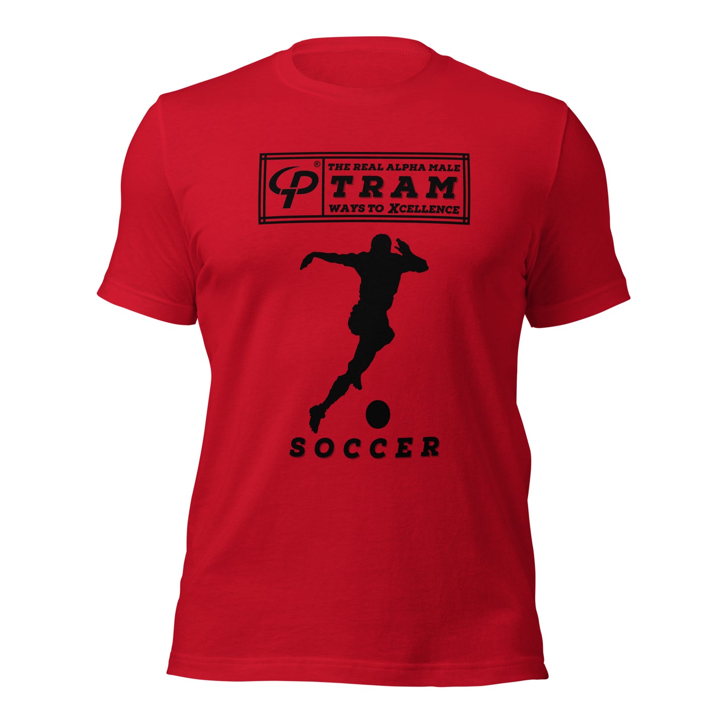 TRAM Sports - Soccer (Dribbling)