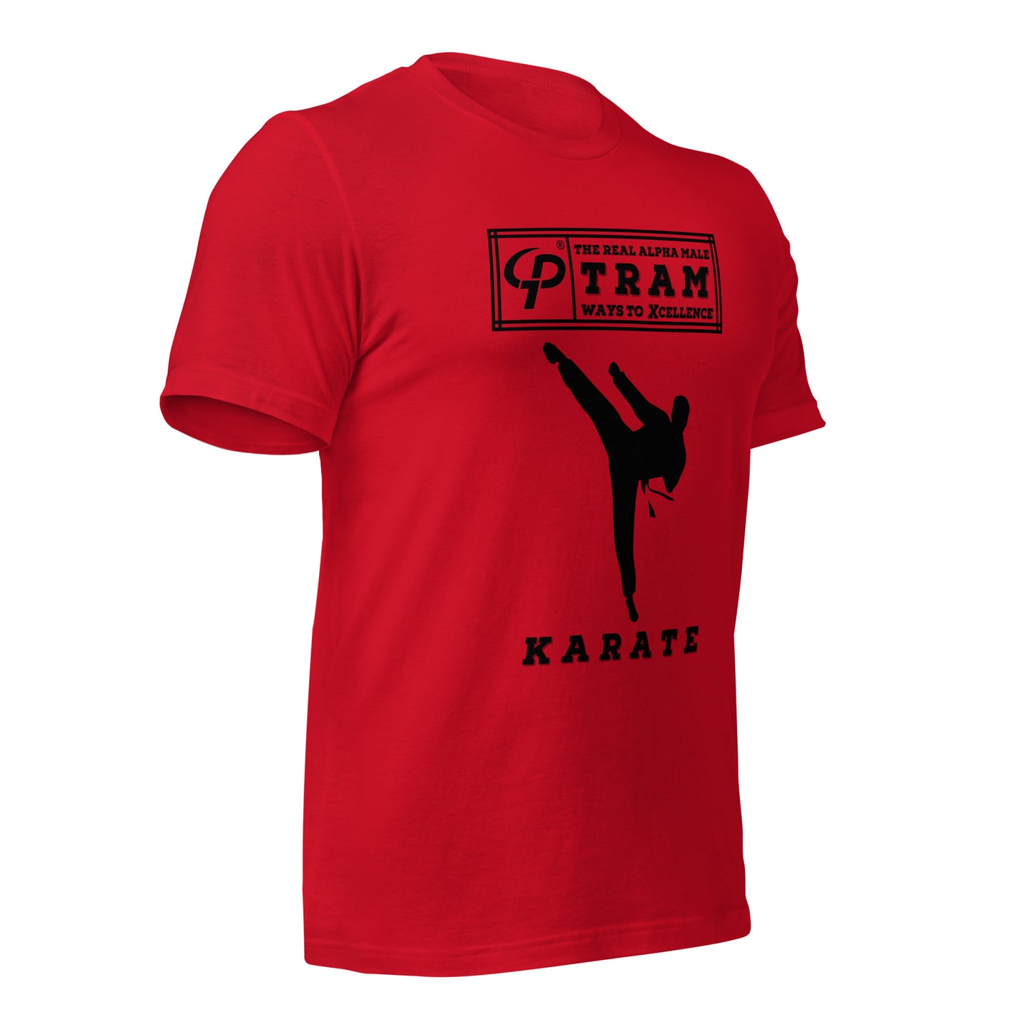 TRAM Sports - Karate