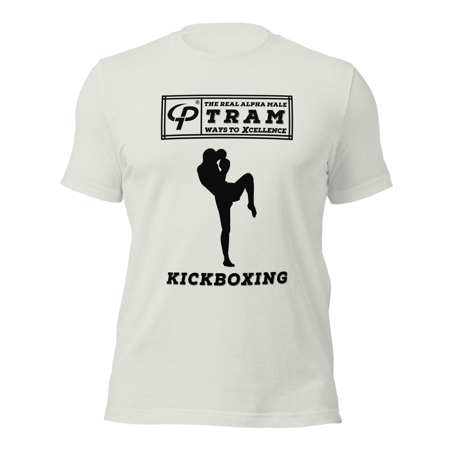 TRAM Sports - Kickboxing (Zabit Style)