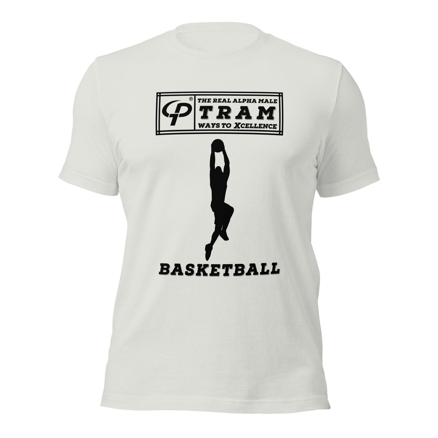 TRAM Sports - Basketball (I get buckets!)