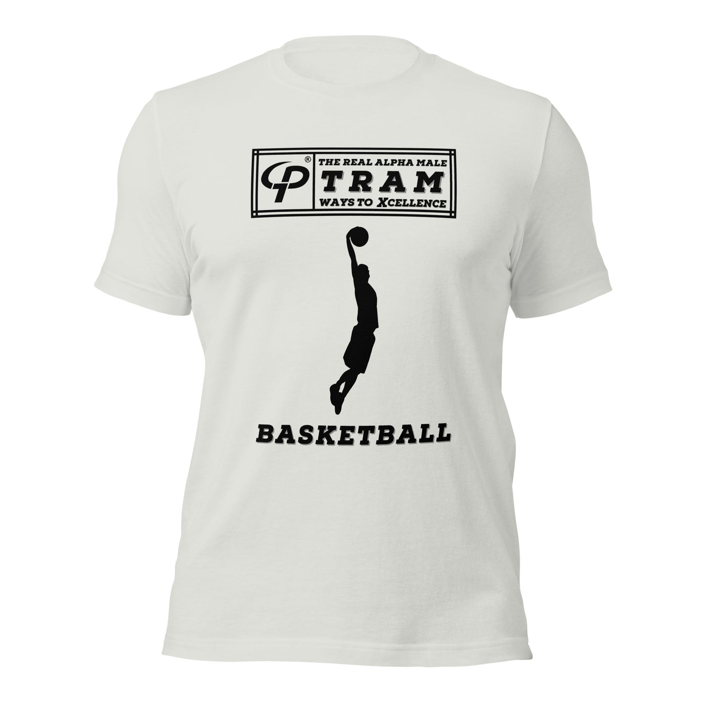 TRAM Sports - Basketball (Dunk)