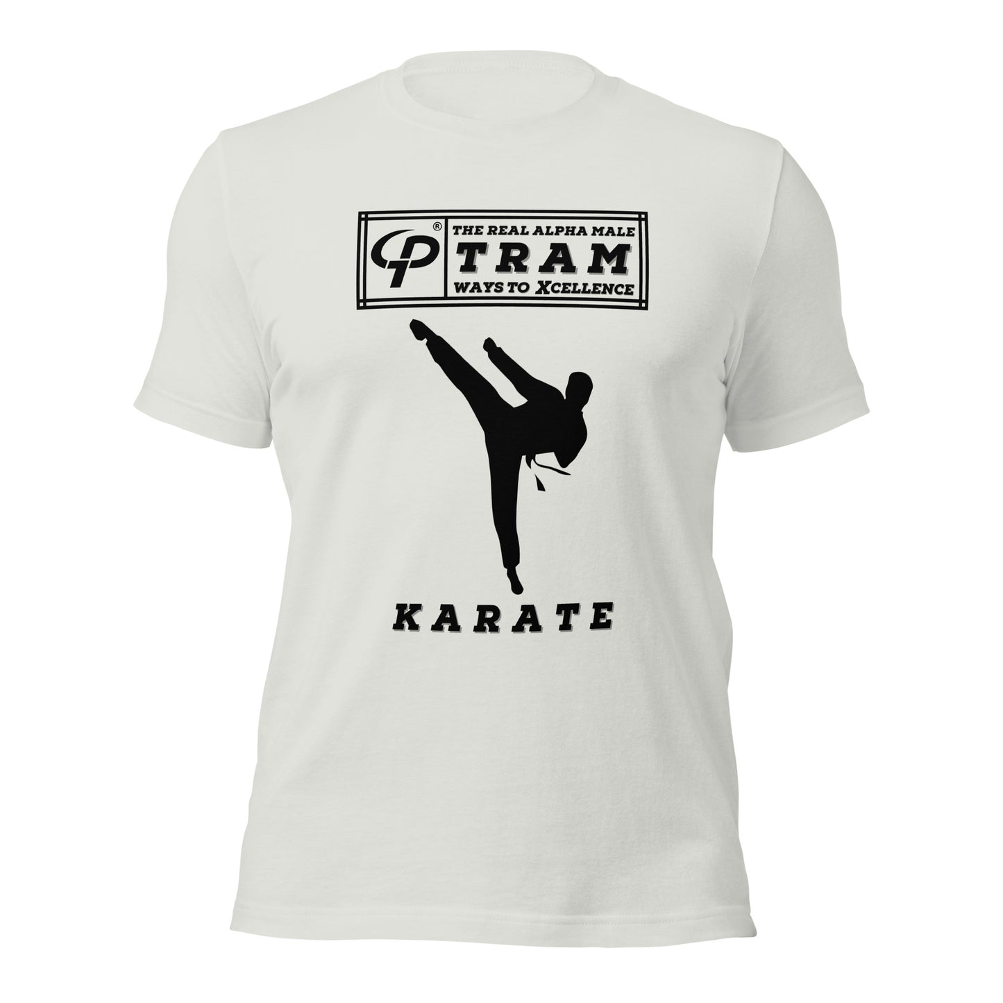 TRAM Sports - Karate