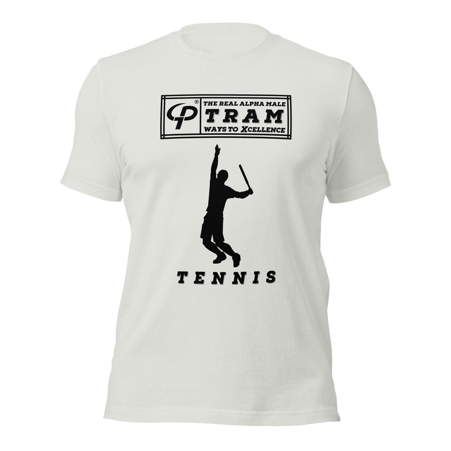 TRAM Sports - Tennis