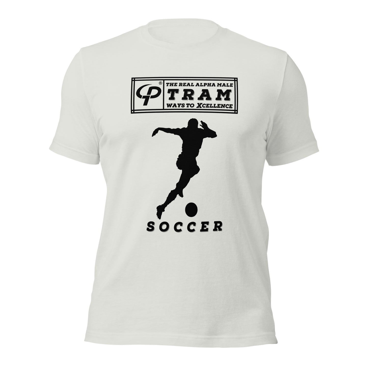 TRAM Sports - Soccer (Dribbling)