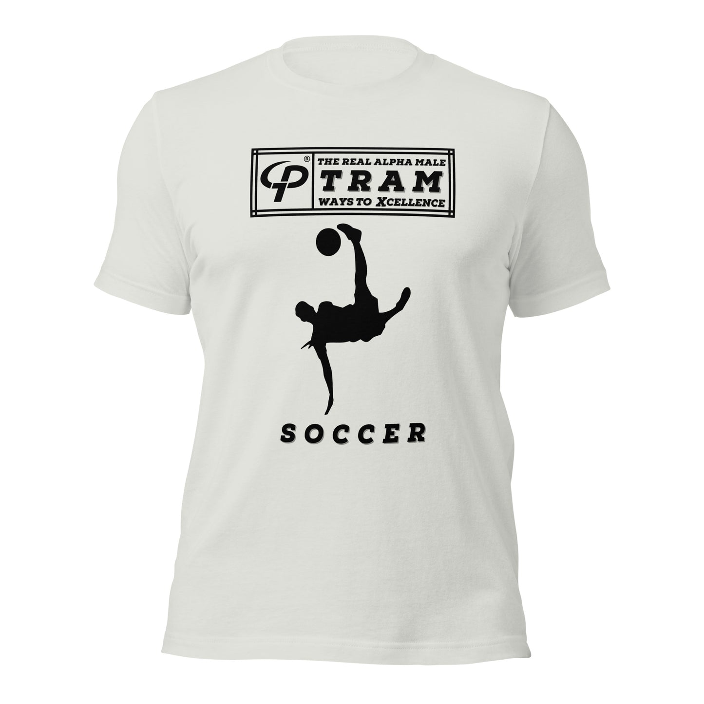 TRAM Sports - Soccer (Bicycle Kick)