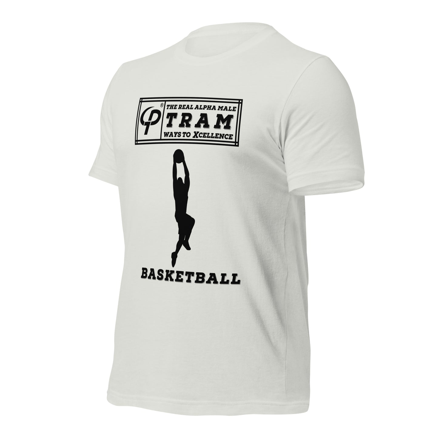 TRAM Sports - Basketball (I get buckets!)