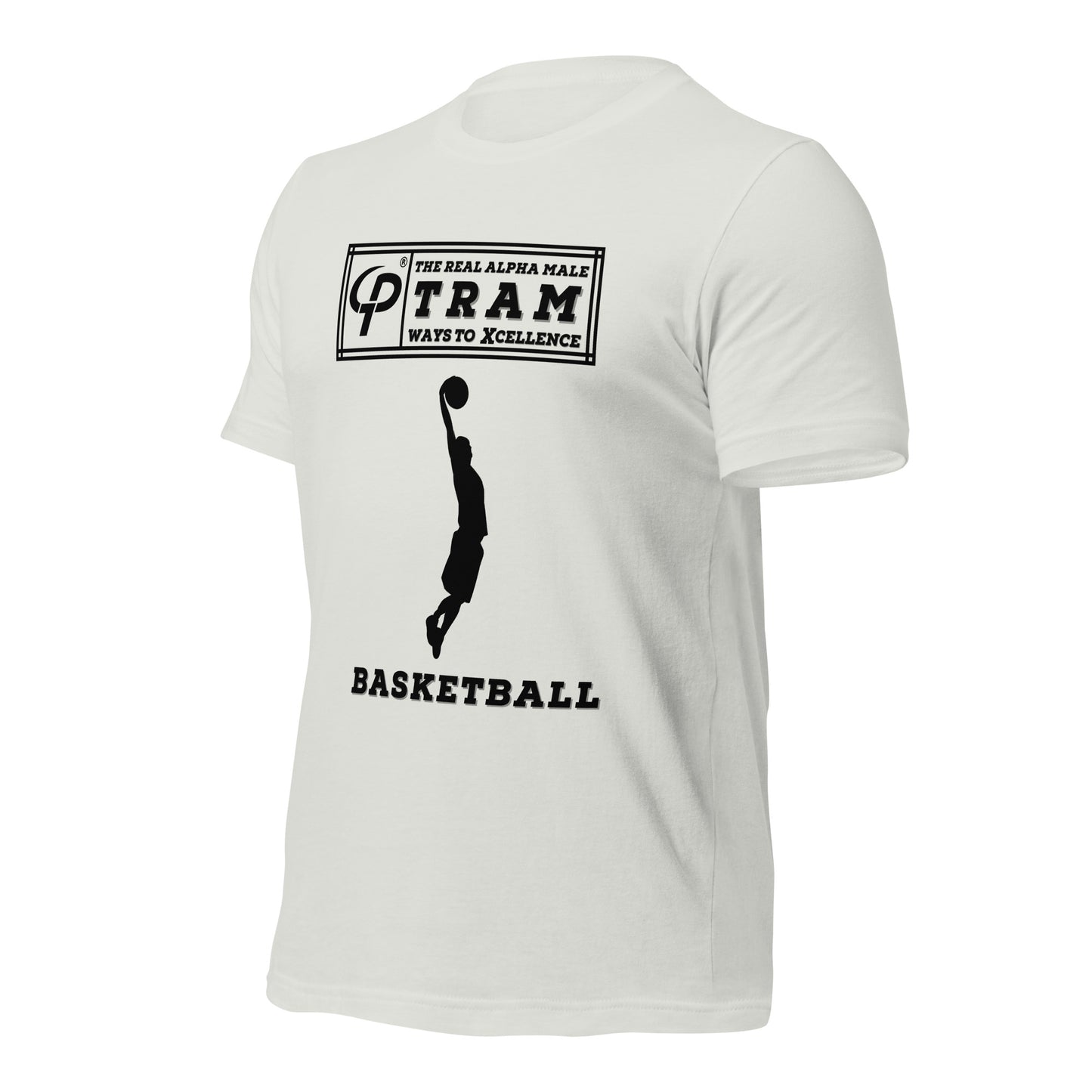 TRAM Sports - Basketball (Dunk)