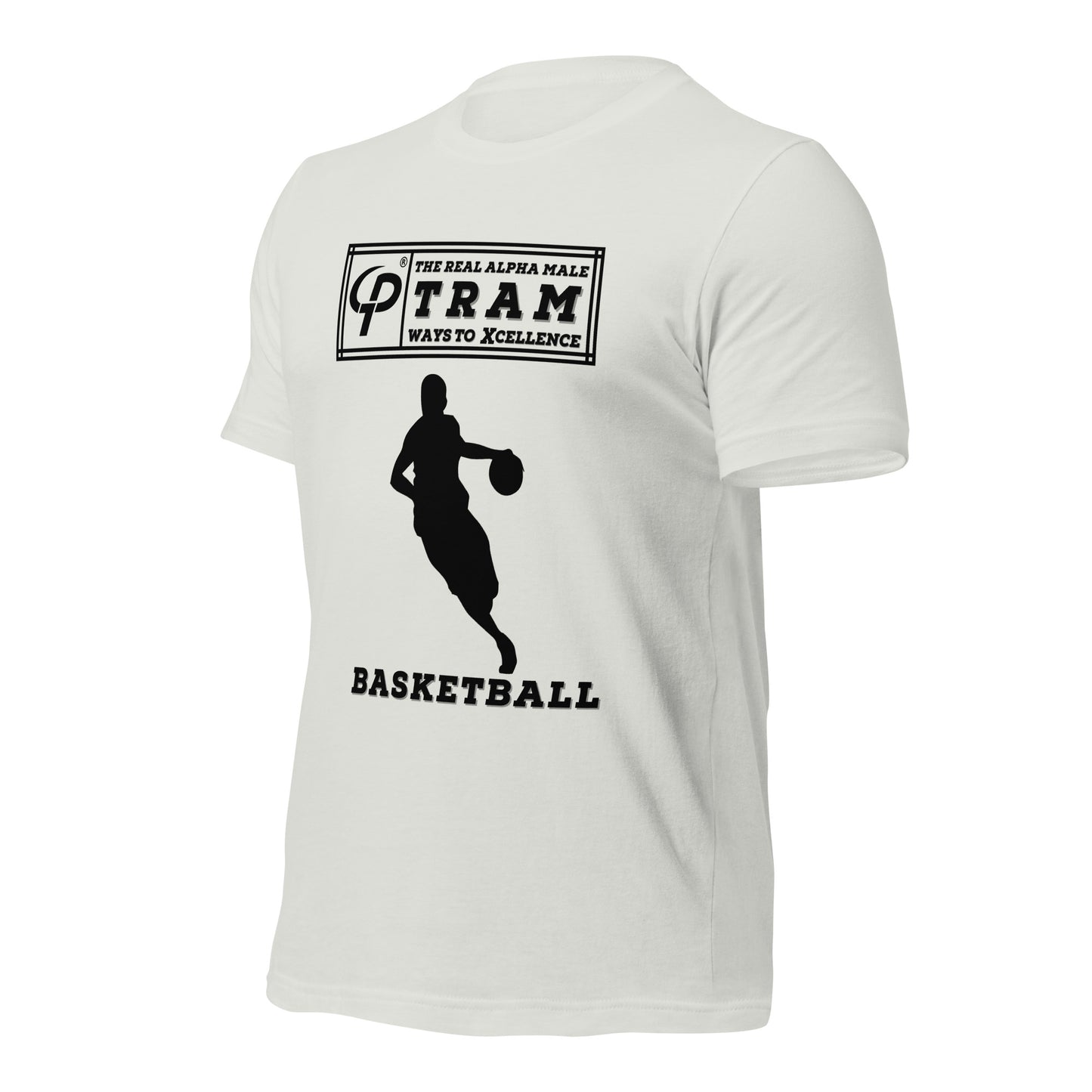 TRAM Sports - Basketball (Dribbling)