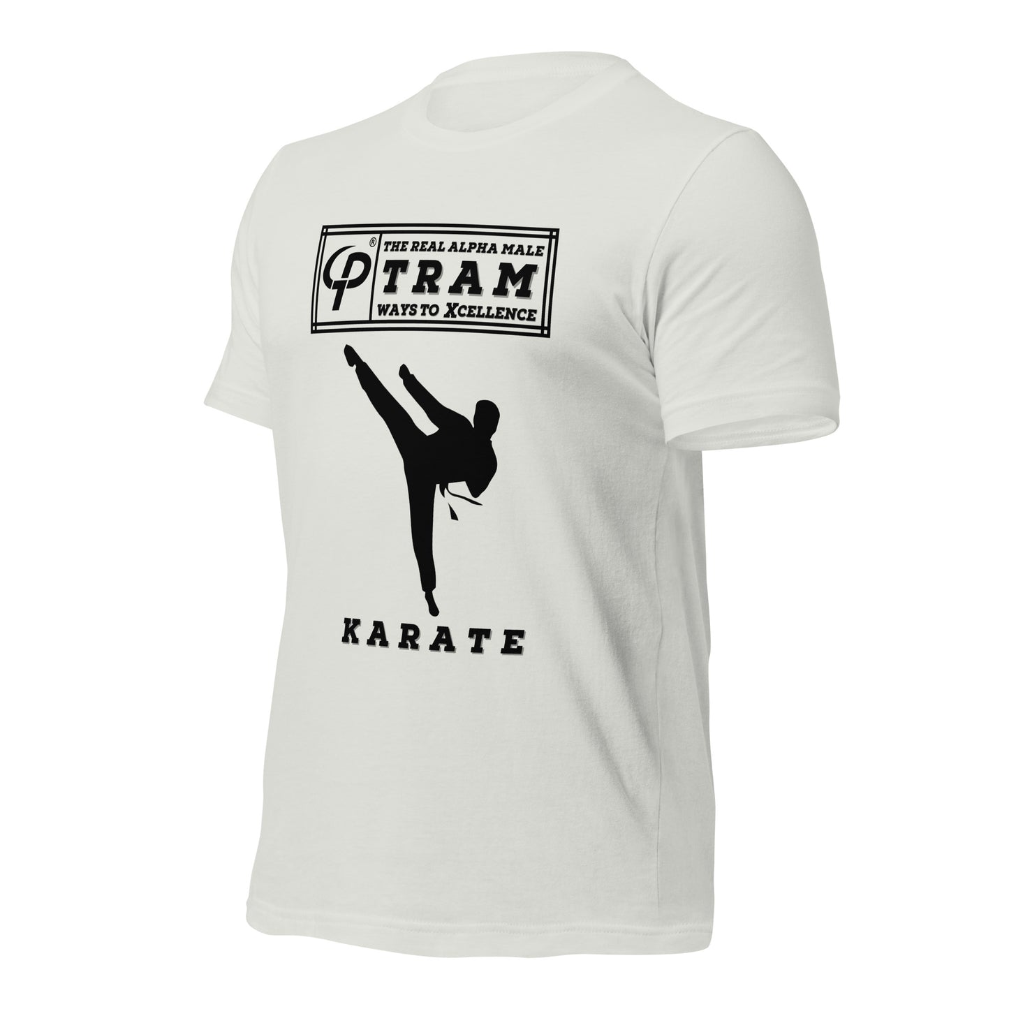 TRAM Sports - Karate