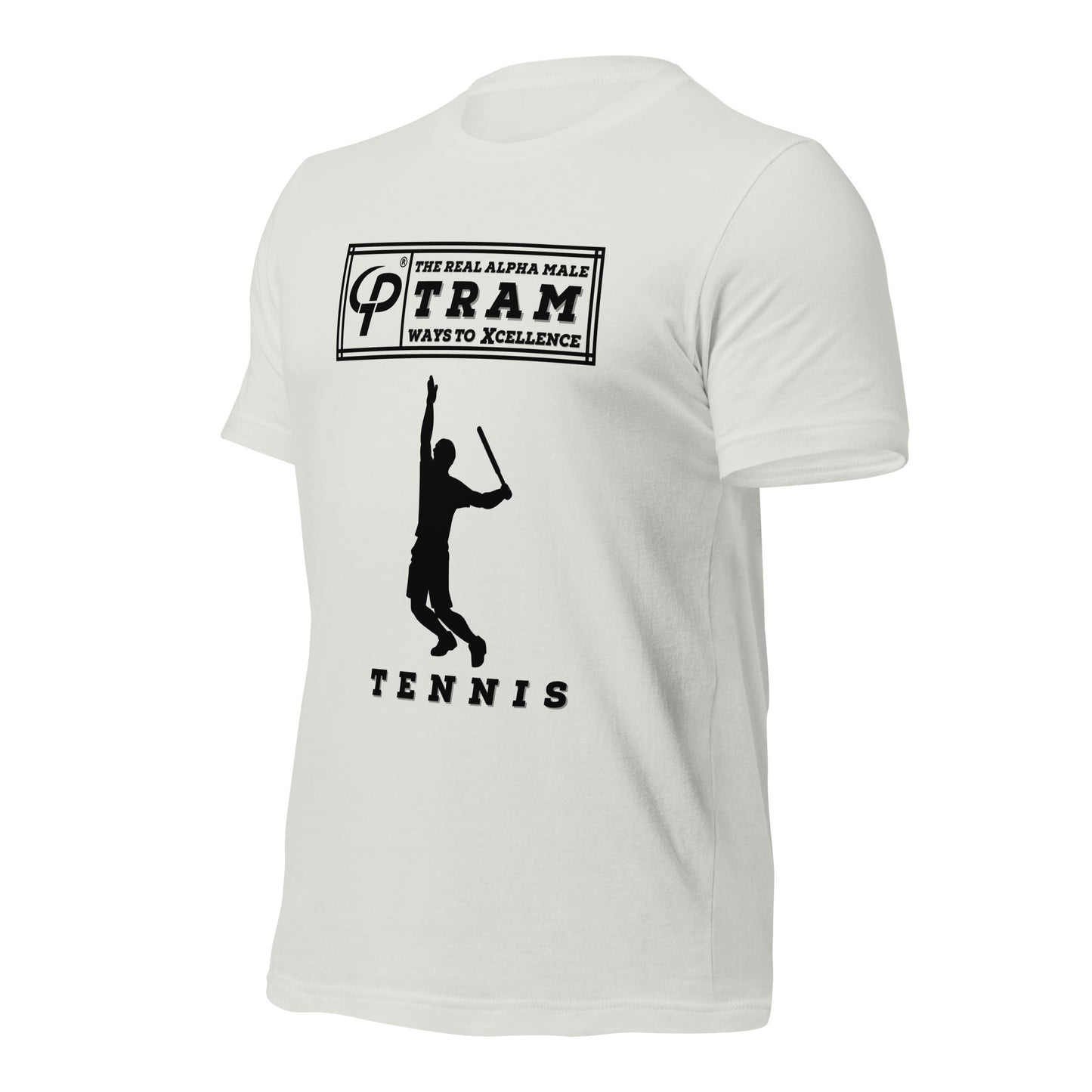 TRAM Sports - Tennis