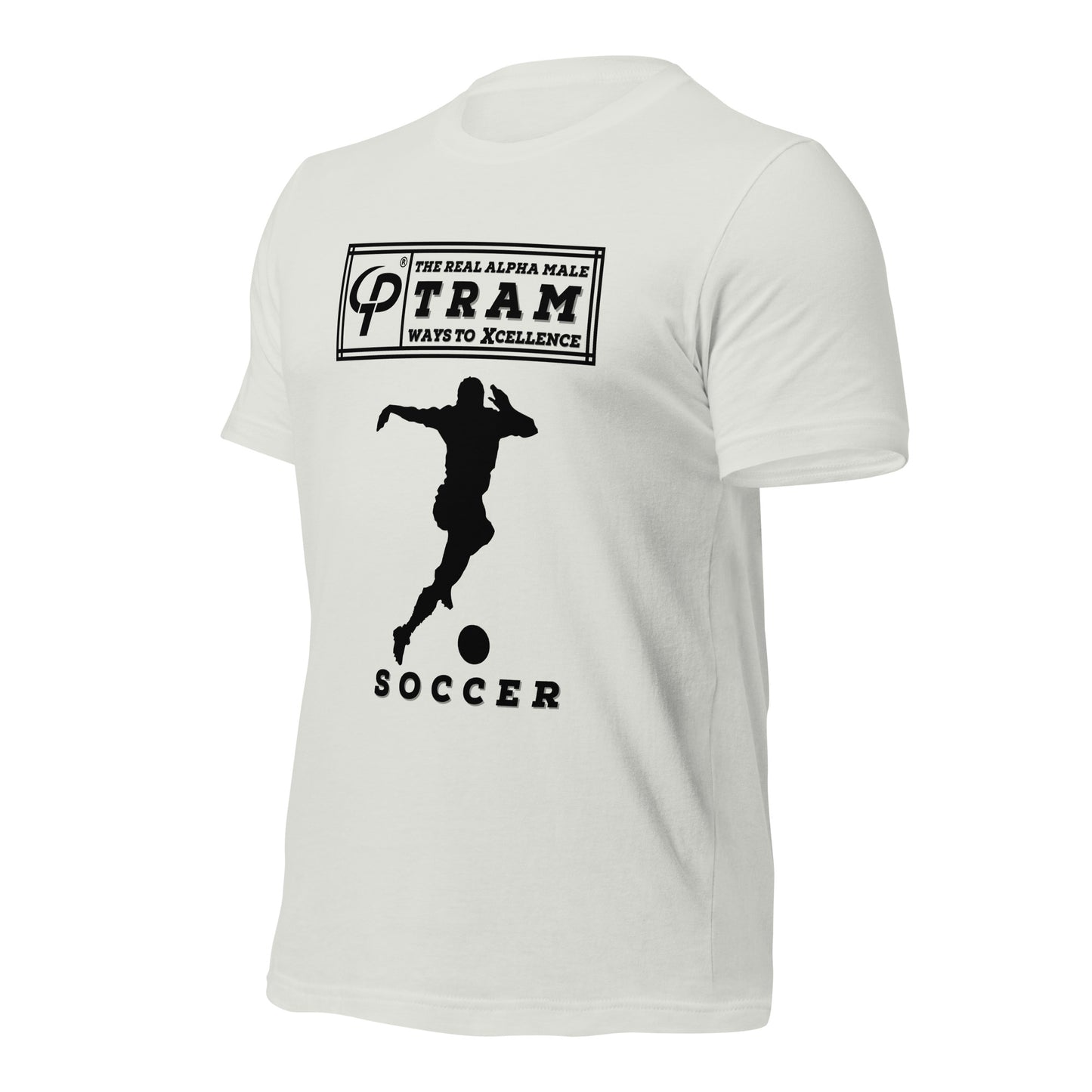 TRAM Sports - Soccer (Dribbling)