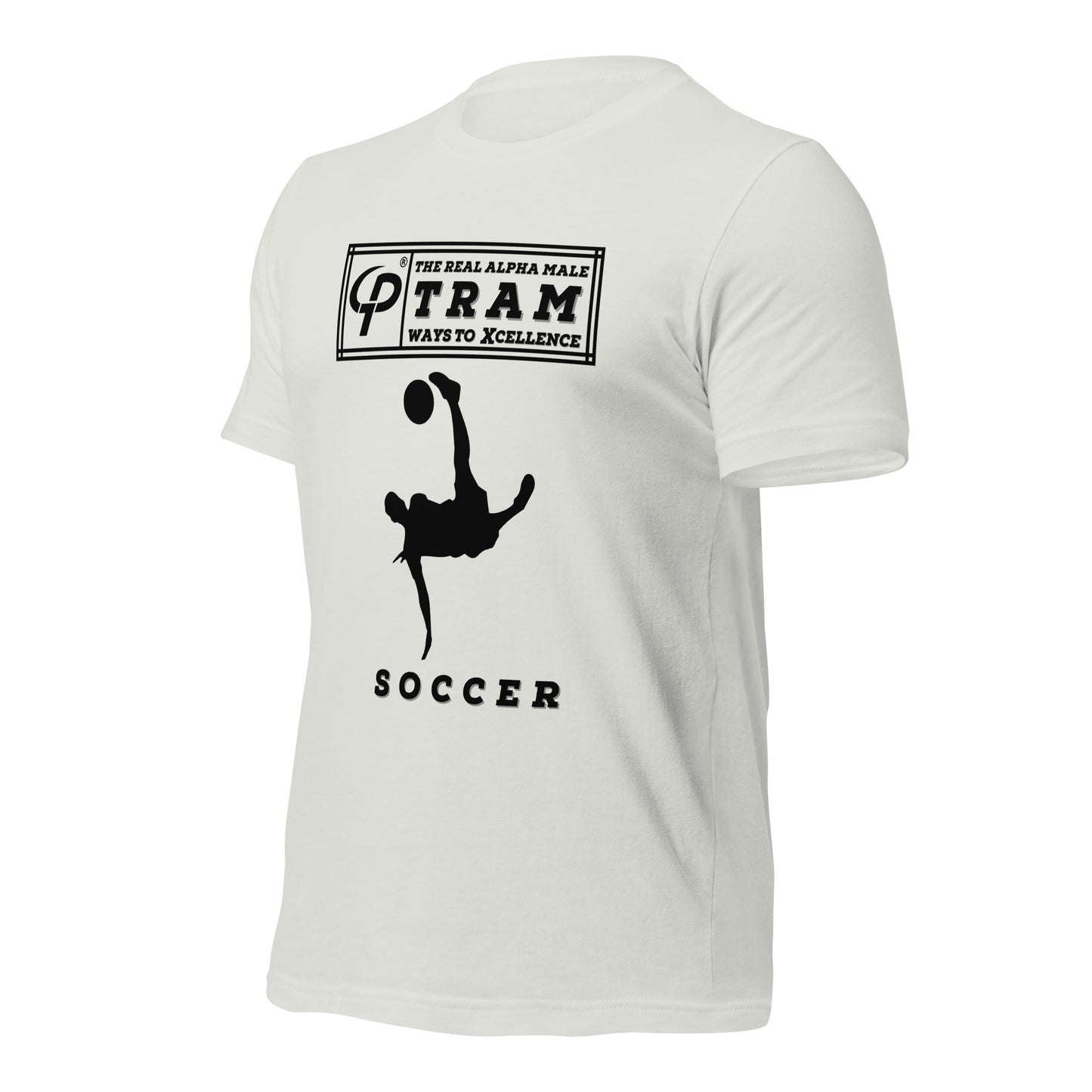 TRAM Sports - Soccer (Bicycle Kick)