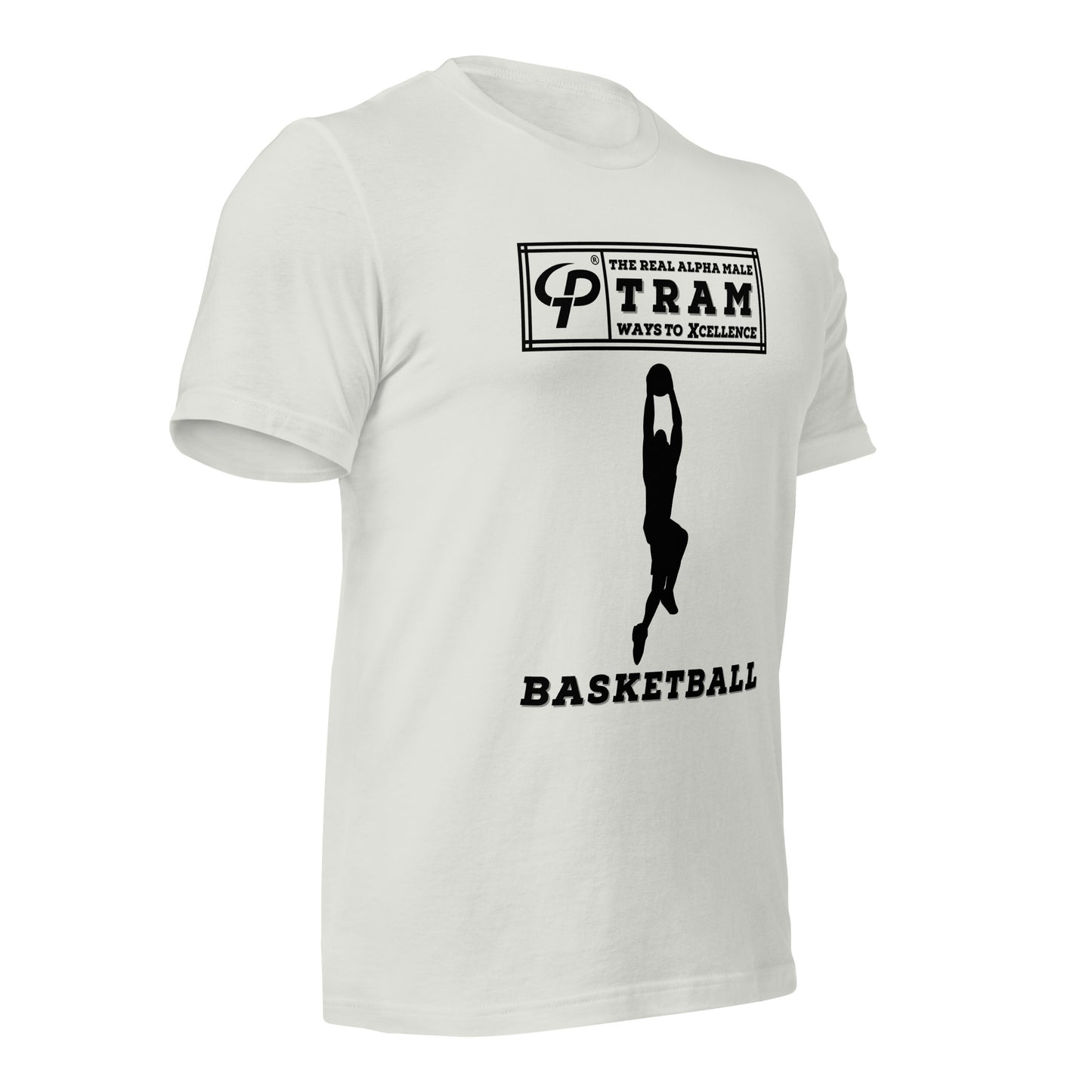 TRAM Sports - Basketball (I get buckets!)