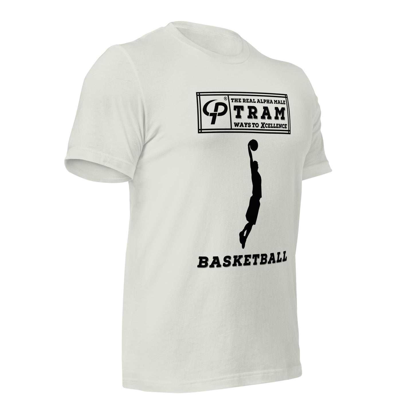 TRAM Sports - Basketball (Dunk)