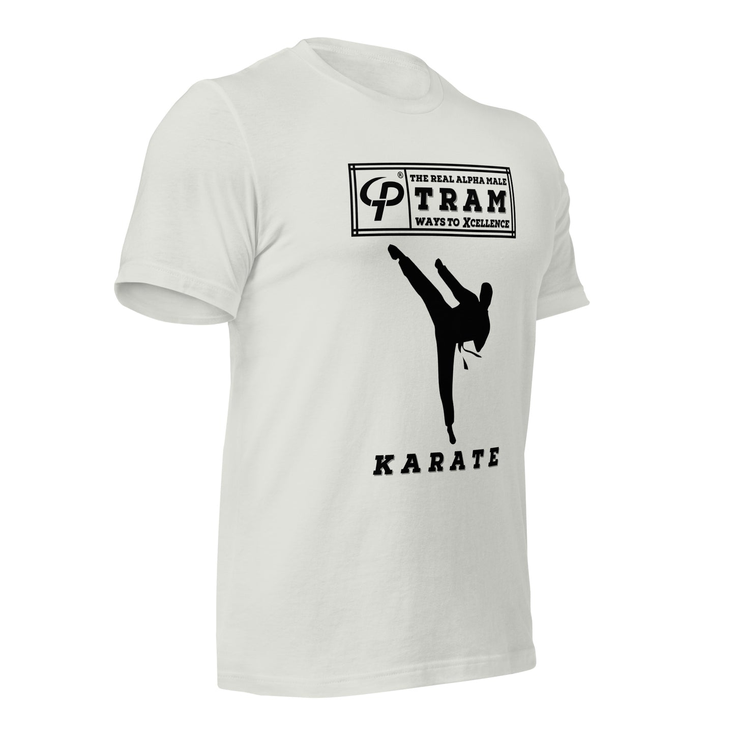 TRAM Sports - Karate